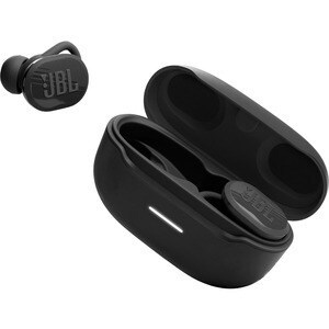 JBL Endurance Race TWS Earset - Stereo - USB Type C - True Wireless - Bluetooth - 16 Ohm - 20 Hz to 20 kHz - Earbud - Bina
