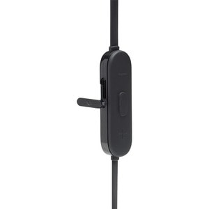 JBL TUNE 125BT Wireless In-ear Headphones - Stereo - Wireless - Bluetooth - 16 Ohm - 20 Hz to 20 kHz - Earbud - Binaural -