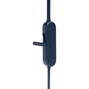 JBL TUNE 125BT Wireless In-ear Headphones - Stereo - Wireless - Bluetooth - 16 Ohm - 20 Hz to 20 kHz - Earbud - Binaural -