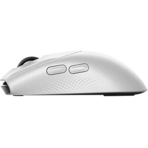 Alienware AW720M Gaming Mouse - Bluetooth/Radio Frequency - USB Type C - Optical - 6 Programmable Button(s) - Lunar Light 