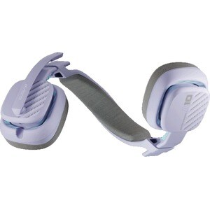 Cuffie Astro A10 Cavo Over-the-head Stereo - Lilac - Binaural - Circumaurale - 32 Ohm - 20 Hz a 20 kHz - Unidirezionale Mi