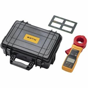 Fluke 1630-2 FC Earth Ground Clamp - 1000 V AC
