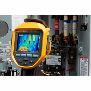 Fluke Ti480 PRO Infrared Camera - 10.9" Height x 4.7" Width
