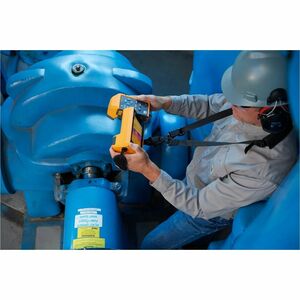 Fluke TiX580 Infrared Camera - 10.7" Height x 6.3" Width