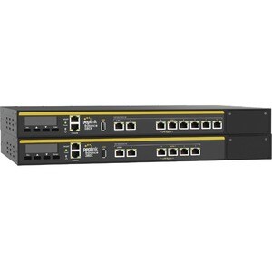 Pepwave Balance B380X Ethernet, Cellular Wireless Router - 5G - LTE - 3 x Network Port - 3 x Broadband Port - USB - Gigabi