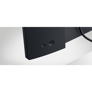 Dell P3223DE 32" Class LCD Monitor - 16:9 - Black, Silver - 80 cm (31.5") Viewable - In-plane Switching (IPS) Black Techno