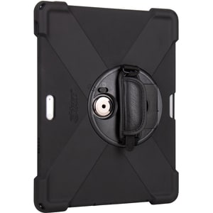 The Joy Factory aXtion Bold MP Carrying Case Microsoft Tablet - Shock Proof, Water Resistant - Hand Strap - 312.4 mm Heigh