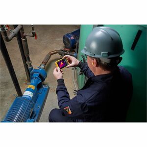 Fluke PTi120 Pocket Thermal Imager - 5" Width x 3.5" Height