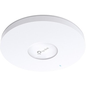 Points d'accès sans fil TP-Link EAP650 - Bi bande - IEEE 802.11 a/b/g/n/ac/ax - 2,93 Gbit/s - 2,40 GHz, 5 GHz - Interne - 