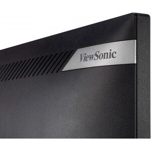 Moniteur LCD ViewSonic VG2748A-2 27" Class Full HD - 16:9 - 68,6 cm (27") Viewable - SuperClear IPS - LED Rétroéclairage -