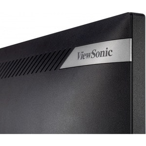 ViewSonic VG2748A-2 68,6 cm (27 Zoll) Full HD LED LCD-Monitor - 16:9 Format - 685,80 mm Class - SuperClear IPS - 1920 x 10