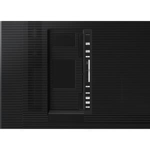 Samsung QM50B, Digital signage flat panel, 127 cm (50"), LCD, 3840 x 2160 pixels, Wi-Fi, 24/7