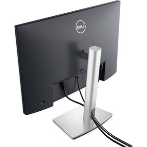 Dell P2423 24" Class WUXGA LCD Monitor - 16:10 - TAA Compliant - 24" Viewable - In-plane Switching (IPS) Technology - WLED