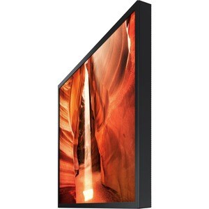 Samsung OM55N-S 139.7 cm (55") LCD Digital Signage Display - 1920 x 1080 - 4000 cd/m² - 1080p - USB - HDMI - Serial - Wire