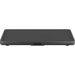 Logitech RoomMate Videokonferenzausrüstung - 1 x HDMI Ein - 2 x HDMI Aus - USB - Gigabit-Ethernet - Wandmontierbar