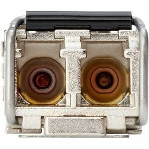 HPE SFP - für Datenvernetzung, Optisches Netzwerk - Glasfaserleitung - Multimode - Gigabit-Ethernet - 1000Base-SX