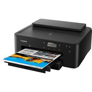 Canon PIXMA TS705a Impressora multi-funcional de jato de tinta - 1 - For Impressão em papel simples