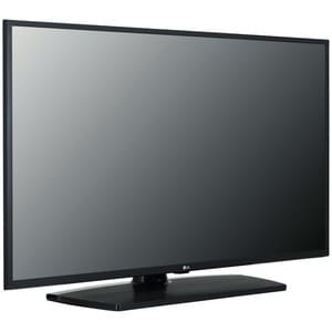 LG Hospitality UT560H9 55UT560H9UA 55" Smart LED-LCD TV - 4K UHDTV - Ceramic Black - HDR10 Pro, HLG - Direct LED Backlight