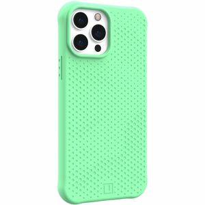 Urban Armor Gear [U] DOT Series iPhone 13 Pro Max 5G Case - Spearmint - For Apple iPhone 13 Pro Max Smartphone - Dot textu