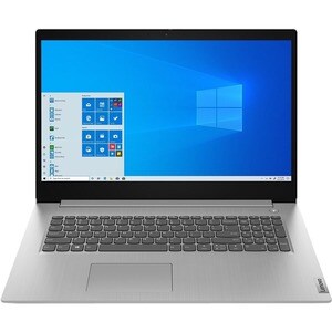 Lenovo IdeaPad 3 15ITL05 81X800ENUS 15.6" Touchscreen Notebook - HD - Intel Core i3 11th Gen i3-1115G4 - 8 GB - 256 GB SSD