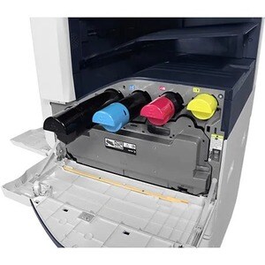 Stampante multifunzione laser Xerox VersaLink C7120 - Colore - Cloud/Copia/E-mail/Stampa/Scansione - 20 Stampa a colori pp