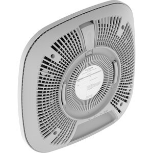 Netgear WAX630E Tri Band 802.11ax 7.80 Gbit/s Wireless Access Point - Indoor - 2.40 GHz, 5 GHz, 6 GHz - Internal - MIMO Te