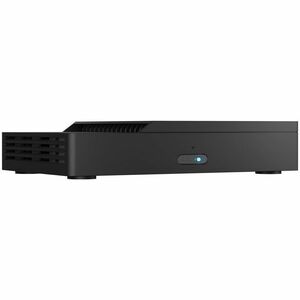 QNAP KOIBOX-100W Video Conference Equipment - Small/Medium Room Size Supported - Black - For Classroom Video (Content) - S