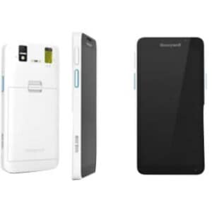 Honeywell CT30 XP Rugged Handheld Terminal - 1D, 2D - Imager - 1.22 m - QCS4290 - 14 cm (5.5") - LED - Full HD - 2160 x 10