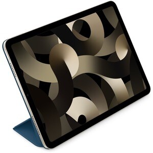 Apple Smart Folio Carrying Case (Folio) for 27.7 cm (10.9") Apple iPad Air (5th Generation), iPad Air (4th Generation) Tab