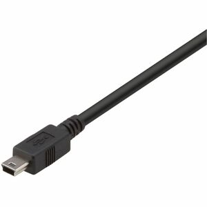 Belkin F1DN-MOD-REXT-4 1.22 m Control Cable - TAA Compliant - Cable for KM Switch, Keyboard, Mouse - First End: Modular - 