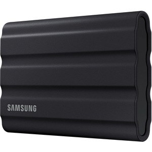 Samsung MU-PE1T0S. SSD capacity: 1 TB. USB connector: USB Type-C, USB version: 3.2 Gen 2 (3.1 Gen 2). Read speed: 1050 MB/