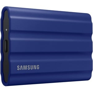 Samsung MU-PE2T0R. SSD capacity: 2 TB. USB connector: USB Type-C, USB version: 3.2 Gen 2 (3.1 Gen 2). Read speed: 1050 MB/