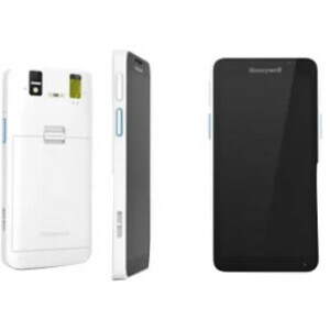 Honeywell CT30 XP Robust Handheld Terminal - 1D, 2D - Bildwandler - 1,22 m - QCS4290 - 14 cm (5,5 Zoll) - LED - Full HD - 