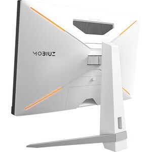 BenQ MOBIUZ EX2710U 27 Zoll Class 4K UHD Gaming-LCD-Monitor - 16:9 Format - 68,6 cm (27 Zoll) Viewable - IPS-Technologie (