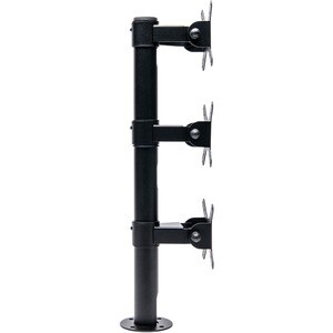 mUnite Tablet Tri-Mount - mUnite Multi-Tablet Display Tri-Mount