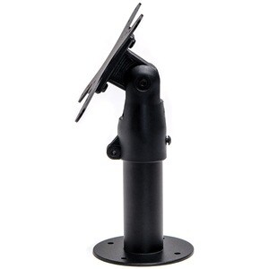 mUnite Tablet Mount 7 - mUnite Tablet Display Pole Mount 7