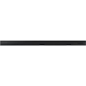 Samsung HW-Q600B 3.1.2 Bluetooth Sound Bar Speaker - 360 W RMS - 3D Sound, Dolby Atmos, DTS:X, Surround Sound - HDMI