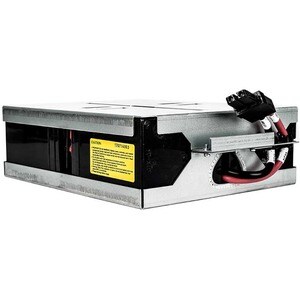 Vertiv Liebert GXT - 5000 mAh - 48 V DC - Chumbo-ácido - À prova de derramamento