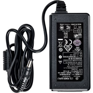 Vertiv AVOCENT 20 W Adaptador de CA - 120 V AC, 230 V AC Input - 5 V DC Output
