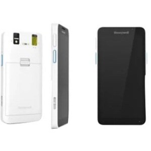 Honeywell CT30 XP Rugoso Terminal portátil - 1D, 2D - Gerador de imagens - 1.22 m - Qualcomm - QCS4290 - 14 cm (5.5") - LE