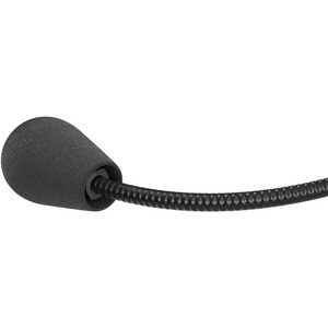 BlueParrott B450-XT BPB-45020 Sem fios Headset Mono Fone de ouvido - Monaural - Supra-aural - 9144 cm - Bluetooth - 150 Hz