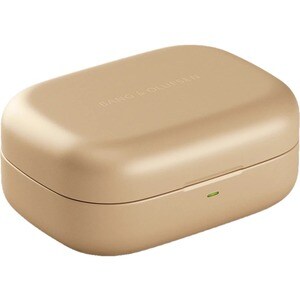 B&O Beoplay EX Verdadeiro sem fio Auscultadores Auscultadores - Dourado - Binaural - No ouvido - Bluetooth - Tecnologia ME