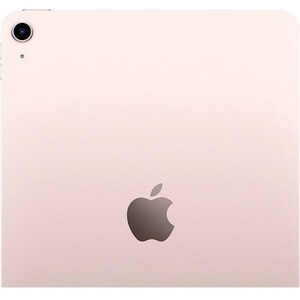 Apple iPad Air (5th Generation) 平板 - 27.7 cm (10.9") - Apple M1 八核 - 8 GB - 256 GB 存储 - 粉 - 2360 x 1640 - 面内交换(IPS)技术, 原彩技