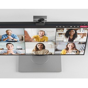 ALOGIC Iris USB-C/A Webcam - A09