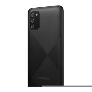 Samsung Galaxy A02s SM-A025V 32 GB Smartphone - 6.5" TFT LCD HD+ 720 x 1600 - Cortex A53Octa-core (8 Core) 1.80 GHz - 2 GB