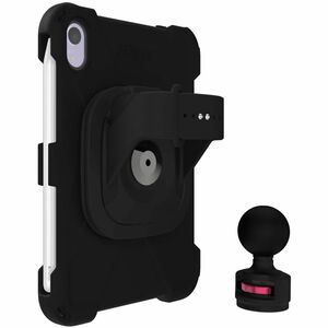 The Joy Factory Tablet PC Accessory Kit - Black