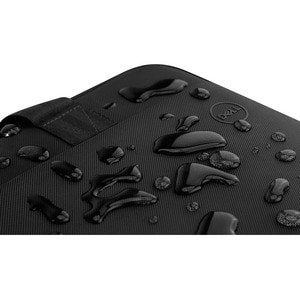 Dell EcoLoop Pro Carrying Case (Briefcase) for 40.6 cm (16") Notebook - Black