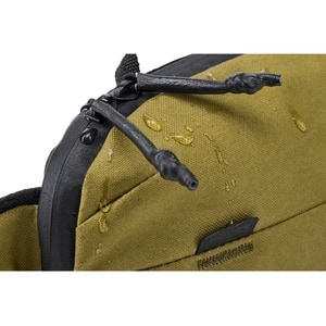 Sacoche de transport Thule Aion 3204728 Durci - Sling Style Accessoires - Étanche, Extérieur résistant aux intempéries, Fe