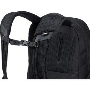 Sacoche de transport Thule Accent 3204813 - Sac à dos Style pour 26,7 cm (10,5") à 40,6 cm (16") Apple MacBook, Ordinateur