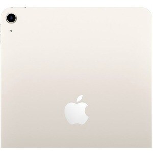 Apple iPad Air (5th Generation) Tablet - 27,7 cm (10,9 Zoll) - M1 Octa-Core - 8 GB RAM - 64 GB - Weiß - Apple M1 SoC - 236
